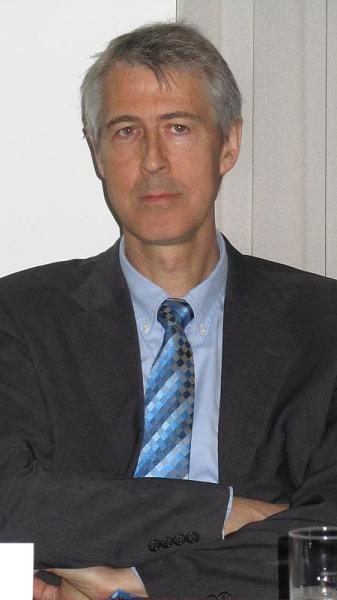 Dr. Ulrich Bick
